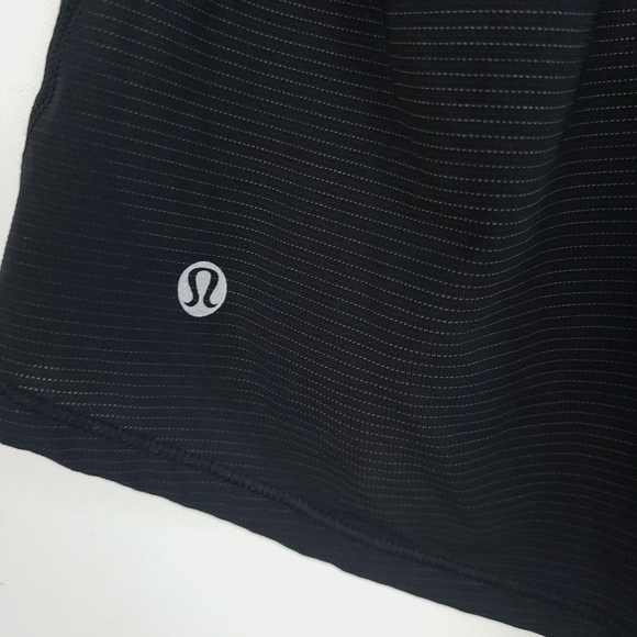 Lululemon built in bra tank top size 4 - Picture 7 of 7